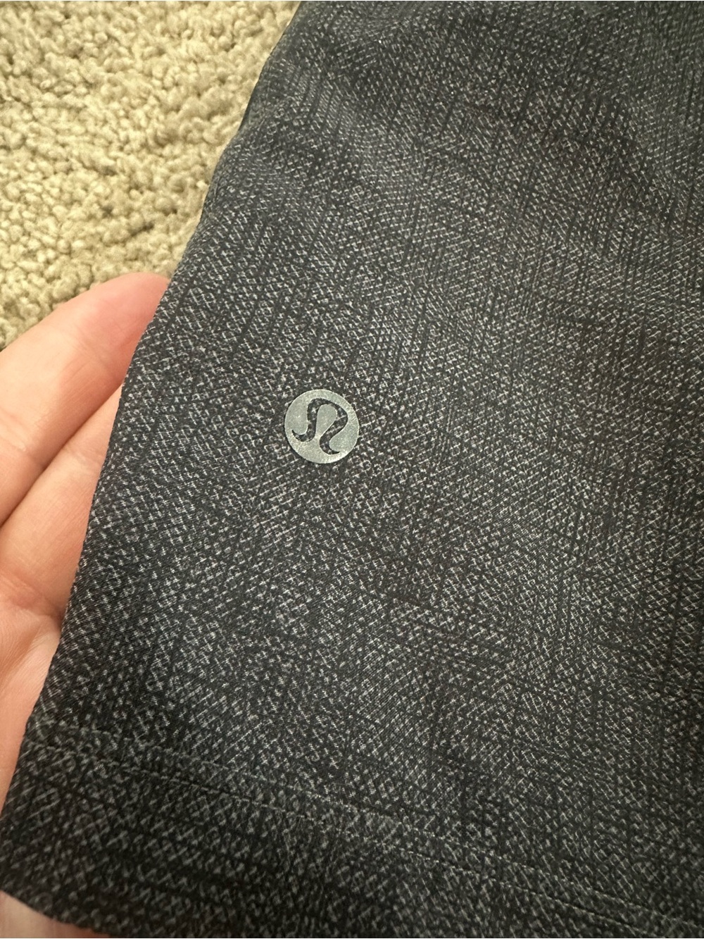 Pace Breaker Short 7” size XL - Picture 4 of 5